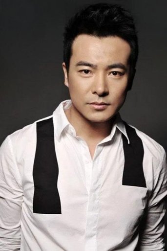 Image of Apollo Yu