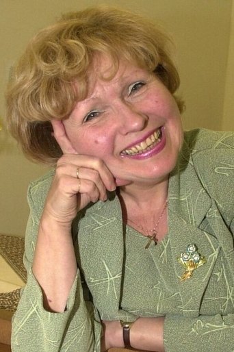 Lilka Ročáková