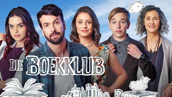 Die Boekklub (2016-2021)