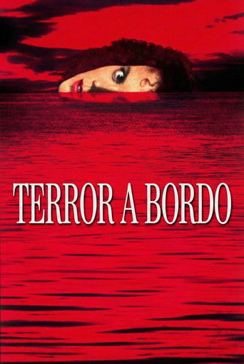 Terror a Bordo