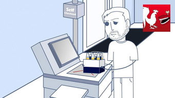 Rooster Teeth Animated Adventures T5E17