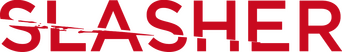 Slasher logo