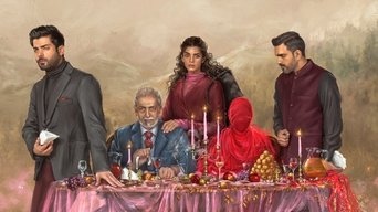 Barzakh - S1E01