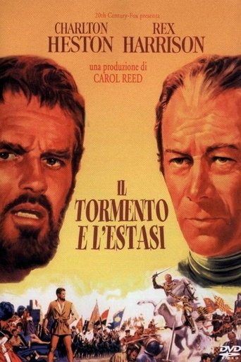 Il tormento e l'estasi