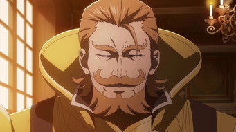 第8話：The First Versus the Thirteenth