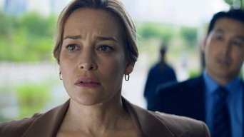 Episódio Seul da série Agente Butterfly