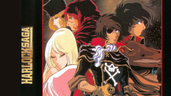 Harlock Saga - The Ring of the Nibelungs (1999)