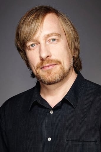 Morten Tyldum Poster