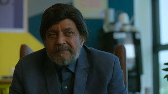 Episode 3 — Wazir is dead!