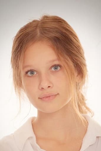 Image of Elizaveta Zarubina