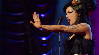 #22 Емі Вайнгауз: Back to Black