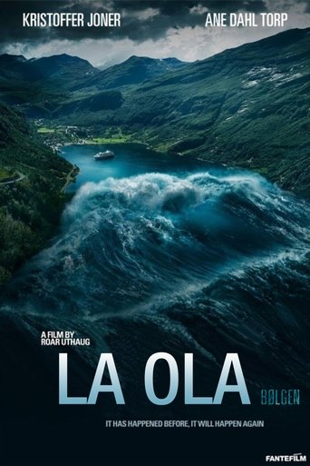 La ola La ola