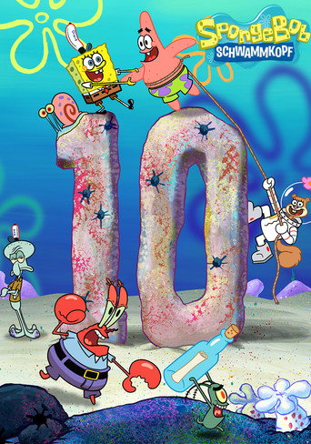 Staffel 10