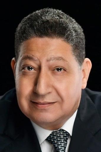 Image of Mohamed Desouqy