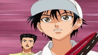 The Prince of Tennis T1E11