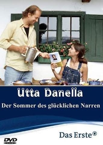 Utta Danella - Der Sommer des glücklichen Narren