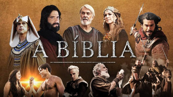 A Bíblia - S3E01