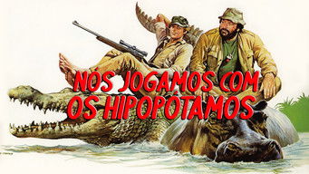 Cena de Nós Jogamos com os Hipopótamos