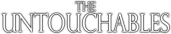 The Untouchables logo