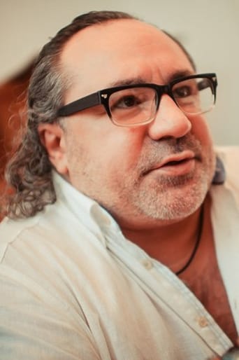 Image of Kamran Shahmardanov