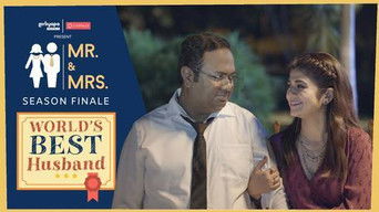 Episode 5 — World&rsquo;s Best Husband