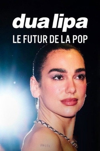 Dua Lipa - Unstoppable
