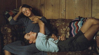 Alpine Fire (1985)