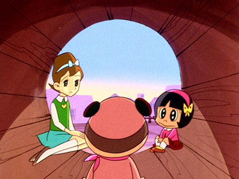 Episodio 9 — Il complotto