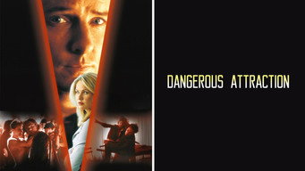 #4 Dangerous Attraction