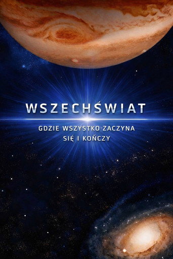 Wszechświat