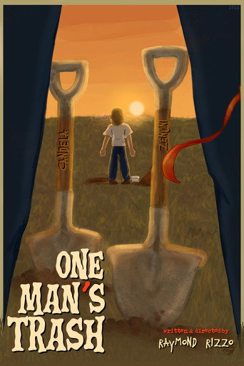 One Man's Trash
