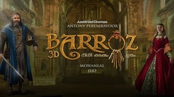 Barroz: Guardian of D'Gama's Treasure (2020)