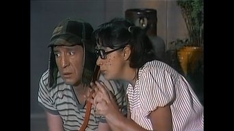 El Chavo del Ocho S01E21