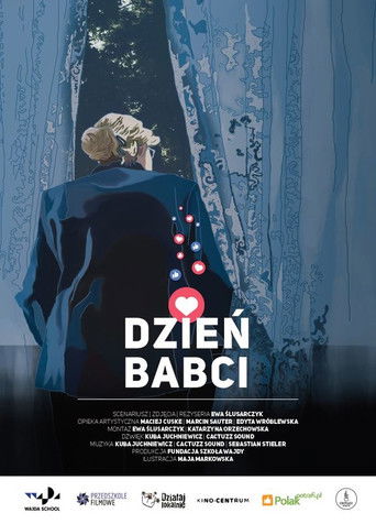 Dzień Babci