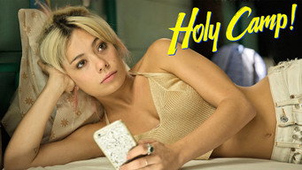 #6 Holy Camp!