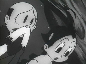 Episode 11 — Time Machine