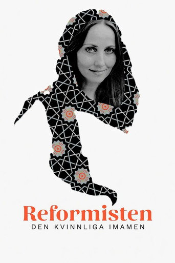 Reformisten - Den kvinnliga imamen