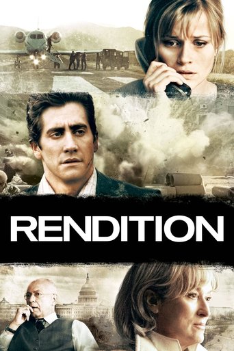 Rendition (2007)