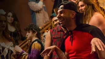 Galeria 5 - Boo! El Halloween de Madea