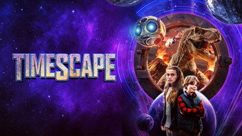 Timescape: Back to the Dinosaurs (2022)