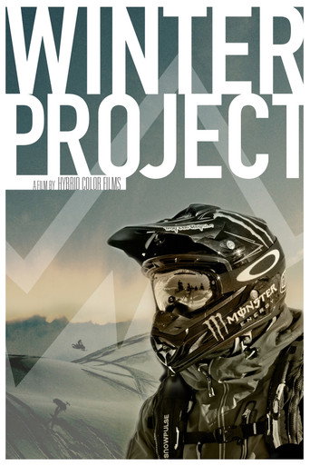 Winter Project (2014)