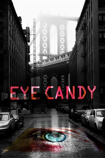 Eye Candy poster