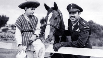 The Littlest Outlaw (1955)