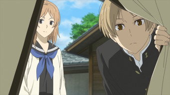 Episode 7 — A Difficult Two