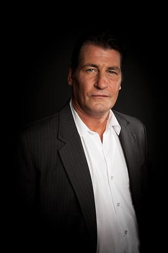 Image of John Boxer