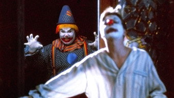 Clownhouse (1989)