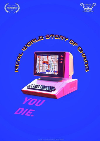 Real World: Story of Chaos