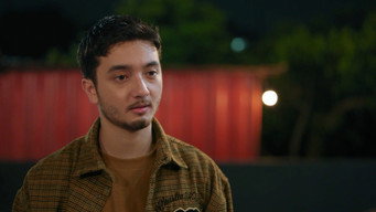 Pantaskah Aku Berhijab (2024)