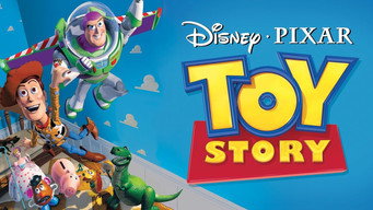 Still 8 from Toy Story