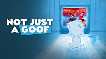 #4 Not Just a Goof